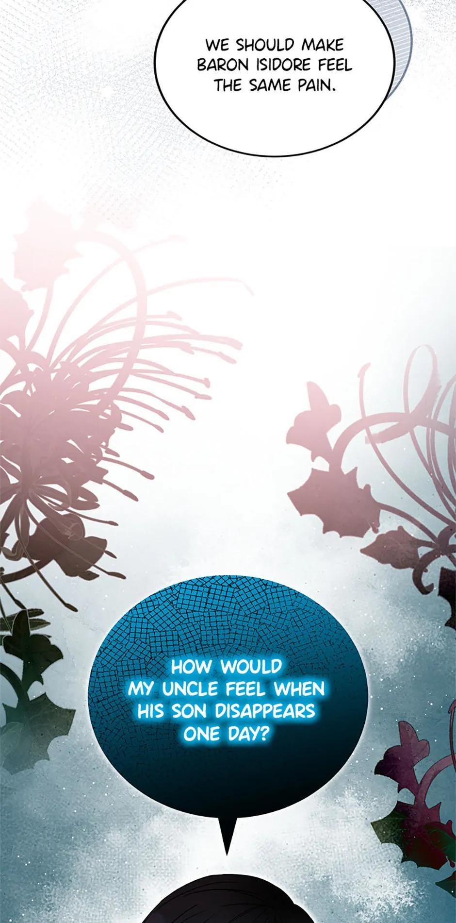 The Doctor Is Out Chapter 68 44