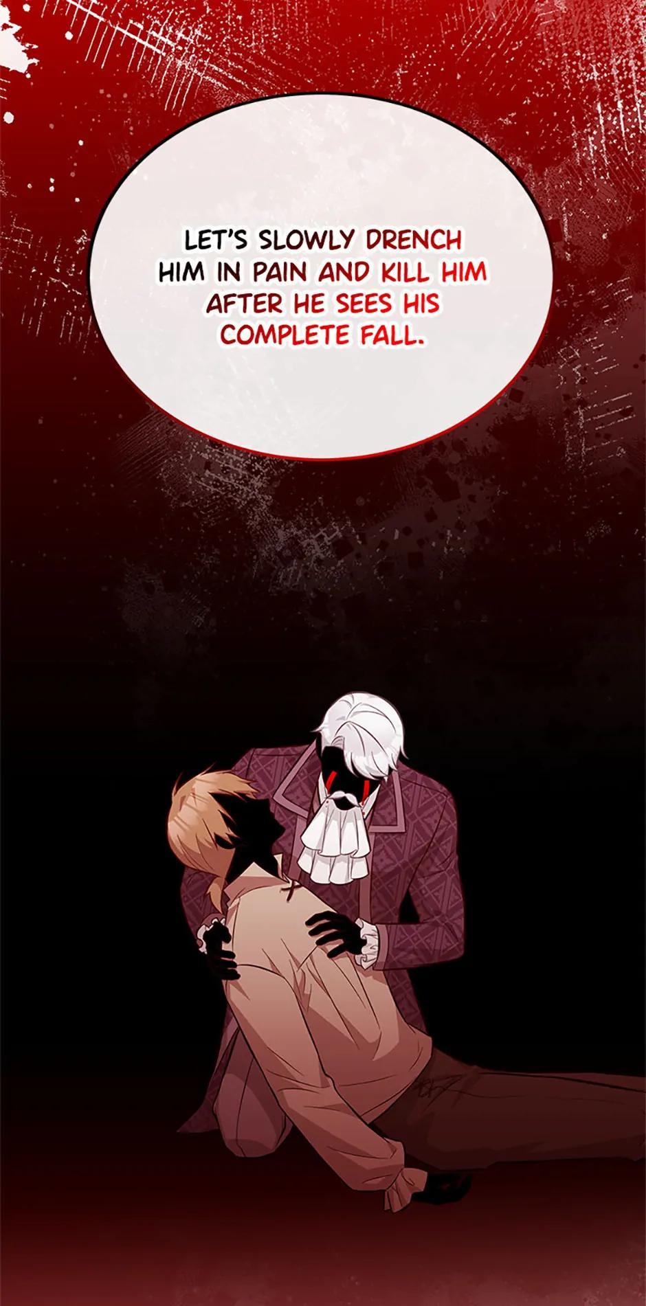 The Doctor Is Out Chapter 68 46