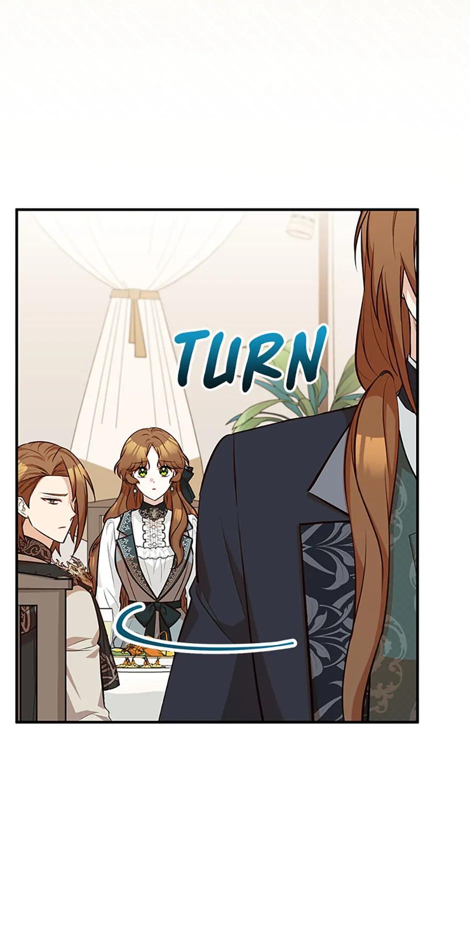 The Doctor Is Out Chapter 68 50