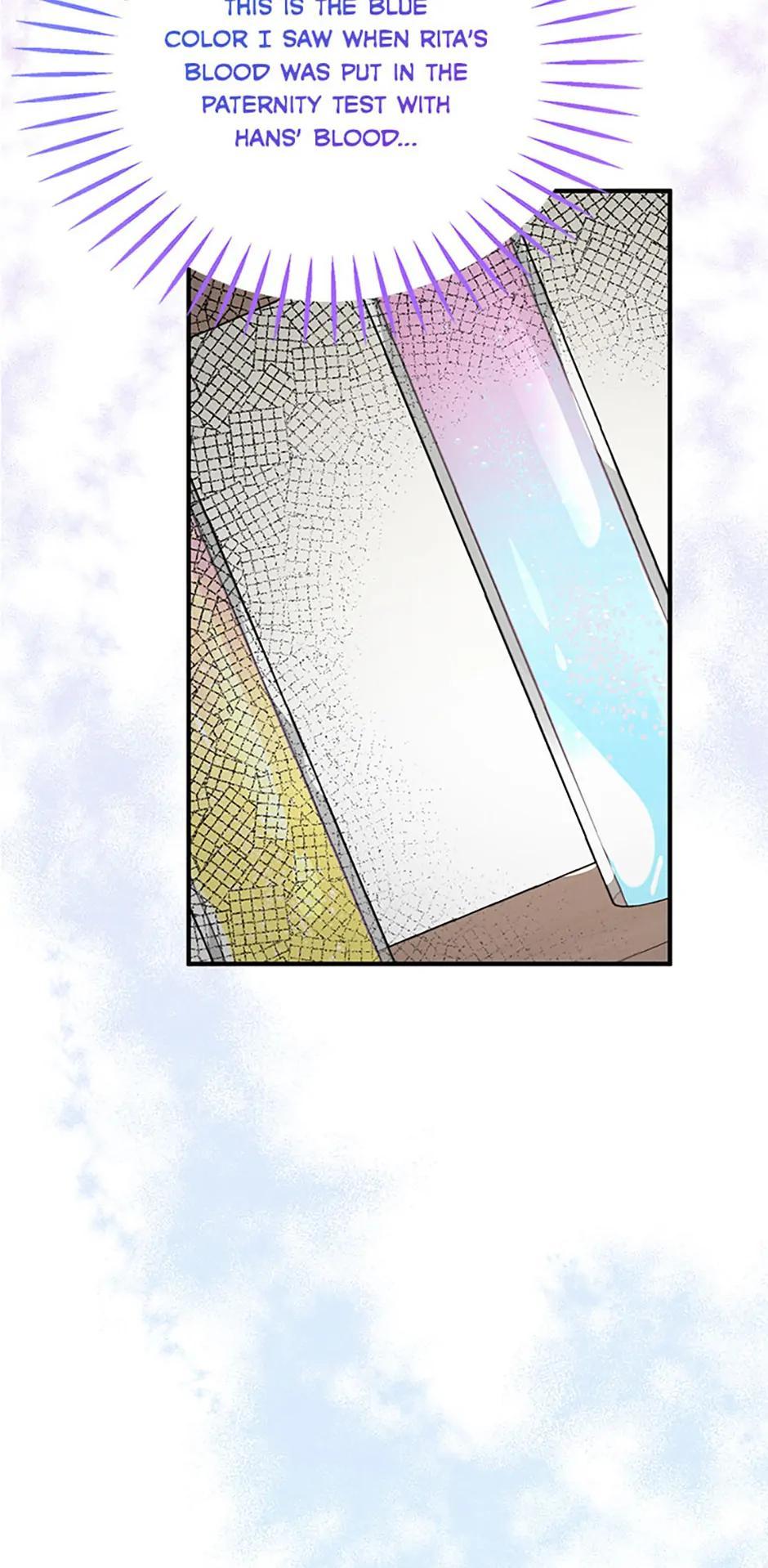 The Doctor Is Out Chapter 68 57