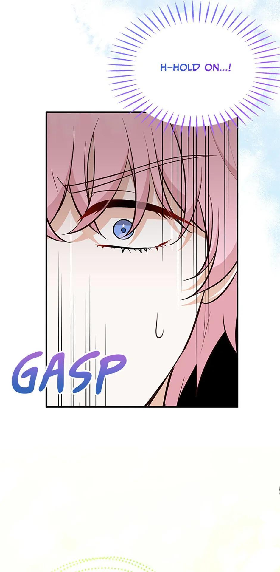 The Doctor Is Out Chapter 68 58