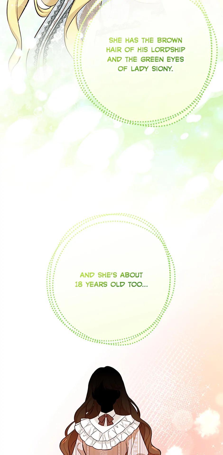 The Doctor Is Out Chapter 68 60