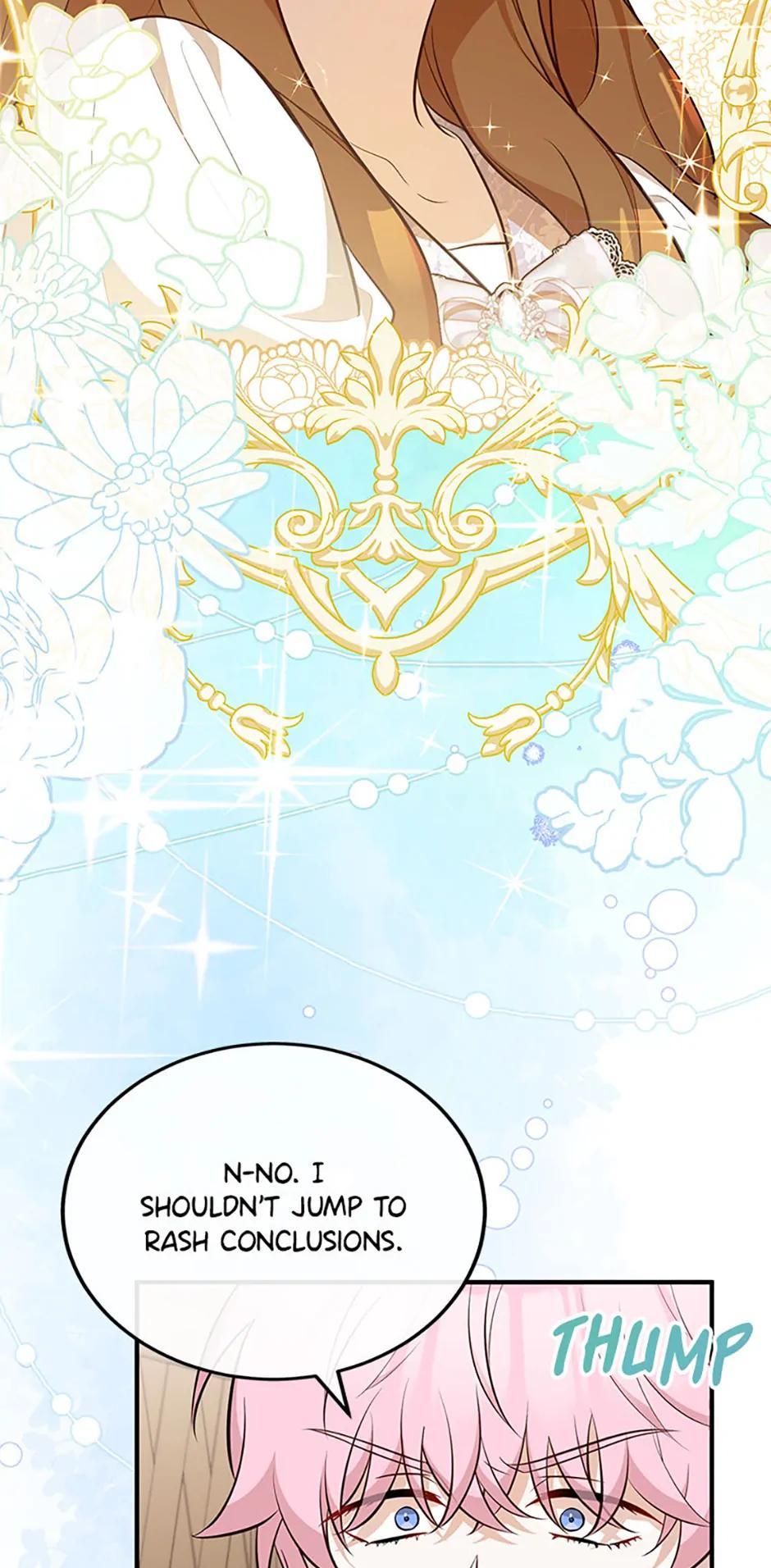 The Doctor Is Out Chapter 68 63