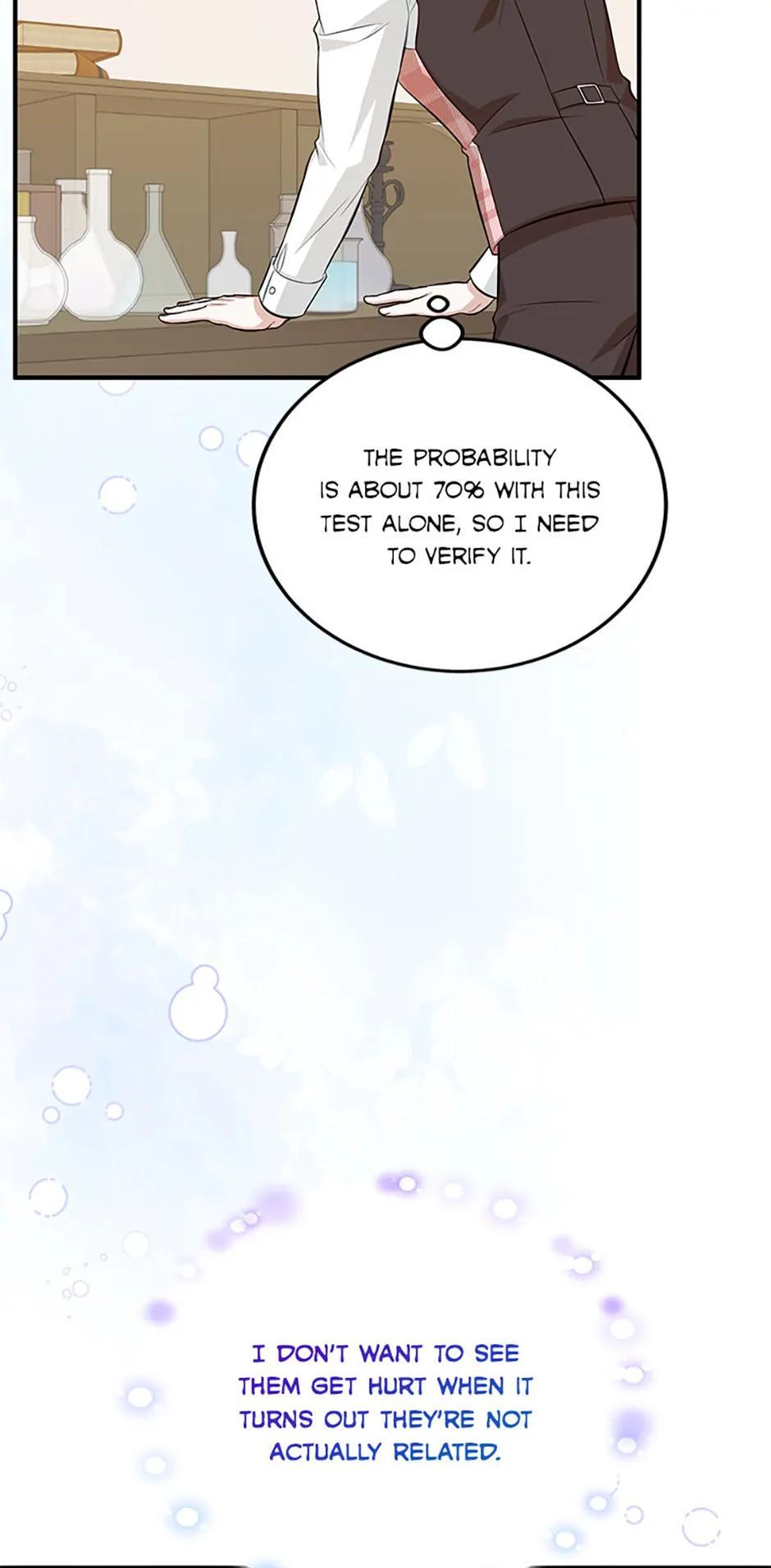 The Doctor Is Out Chapter 68 65