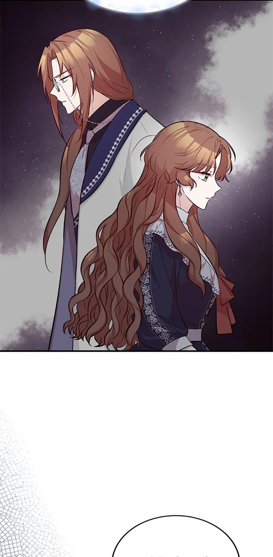 The Doctor Is Out Chapter 68 66