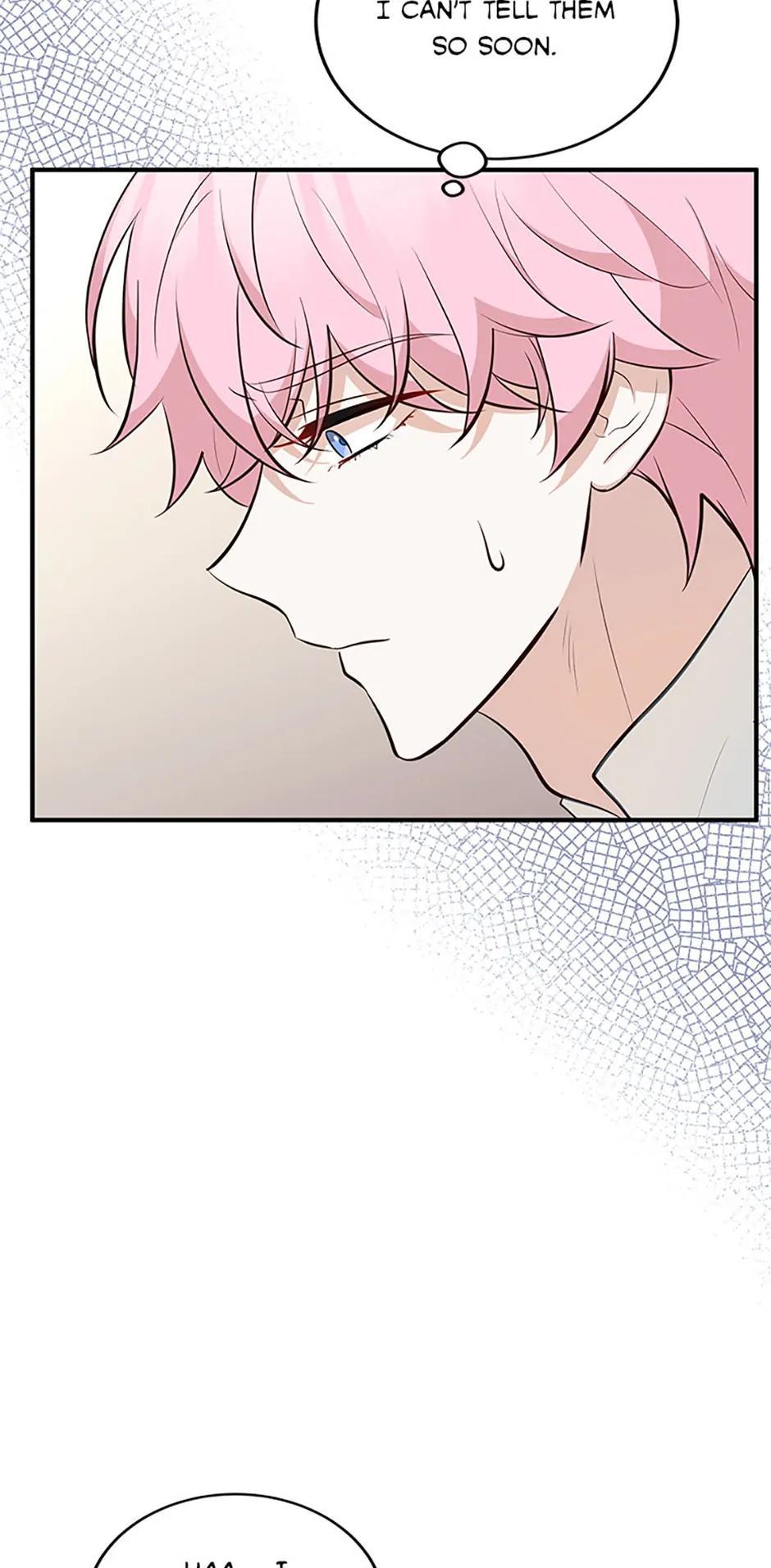 The Doctor Is Out Chapter 68 67