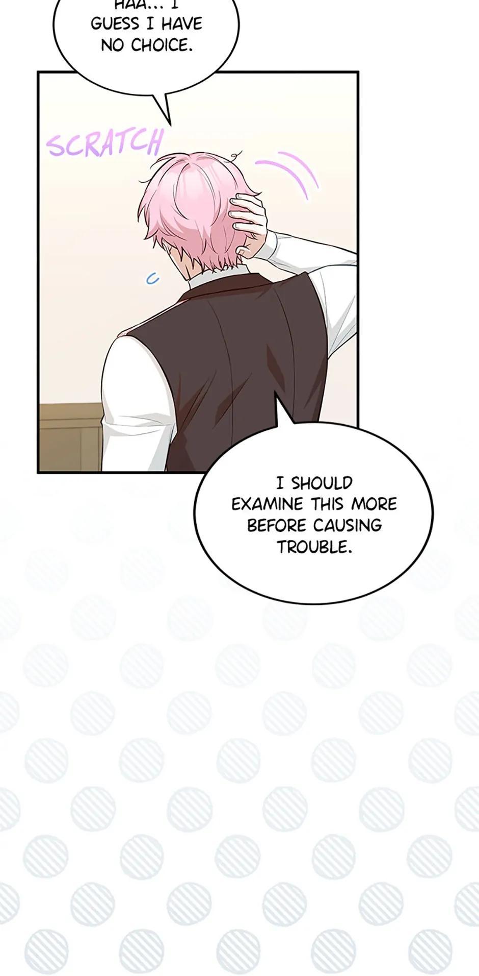 The Doctor Is Out Chapter 68 68