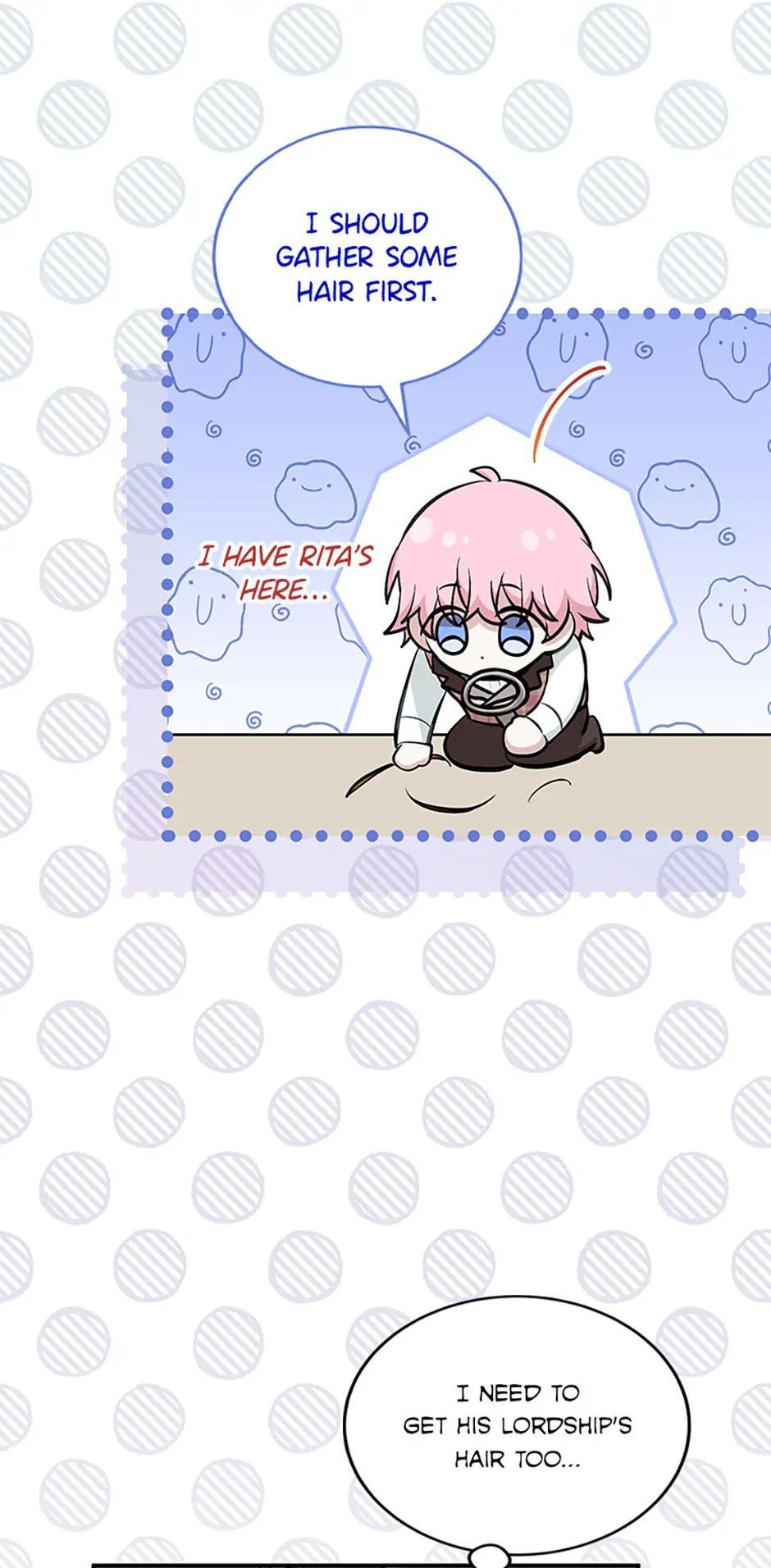 The Doctor Is Out Chapter 68 69