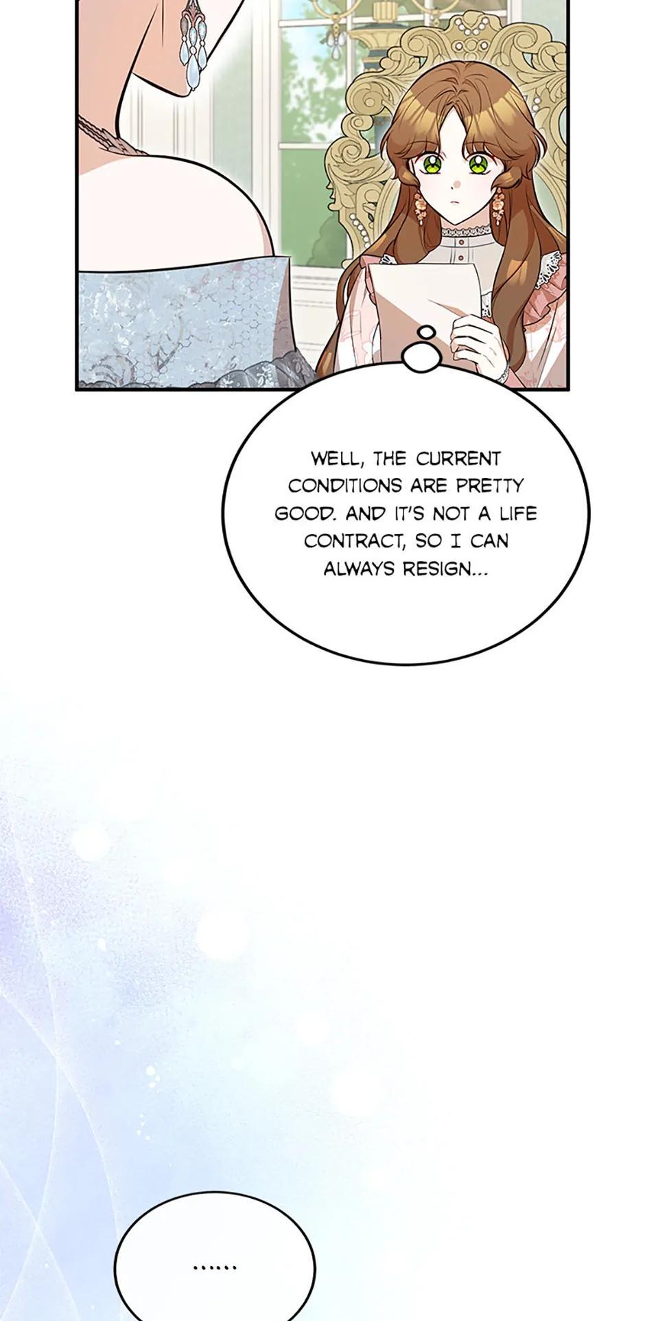 The Doctor Is Out Chapter 70 3