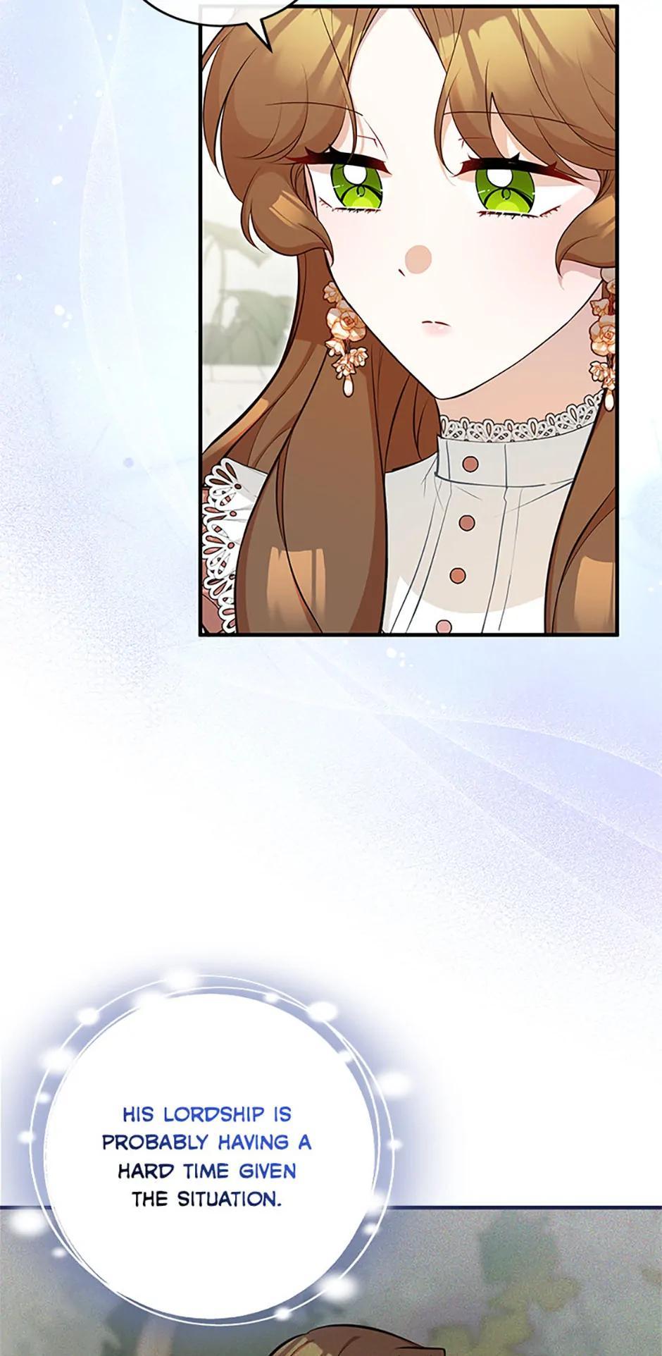 The Doctor Is Out Chapter 70 4