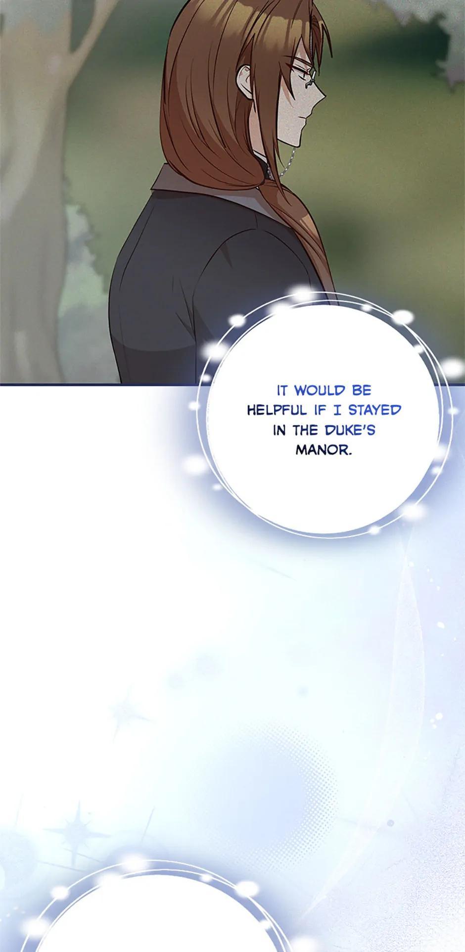 The Doctor Is Out Chapter 70 5