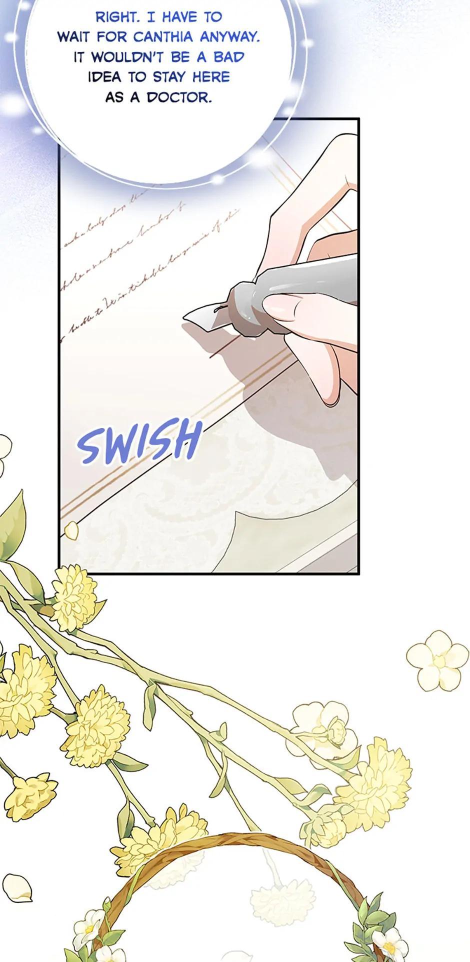 The Doctor Is Out Chapter 70 6
