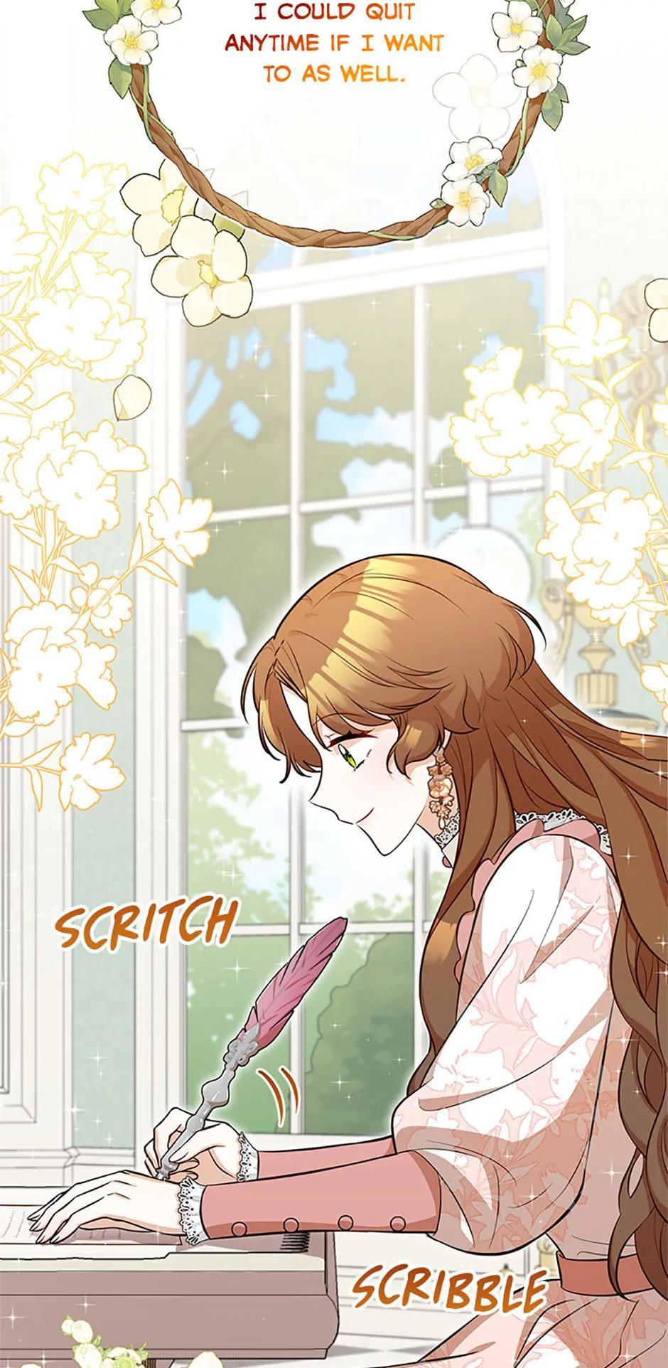 The Doctor Is Out Chapter 70 7