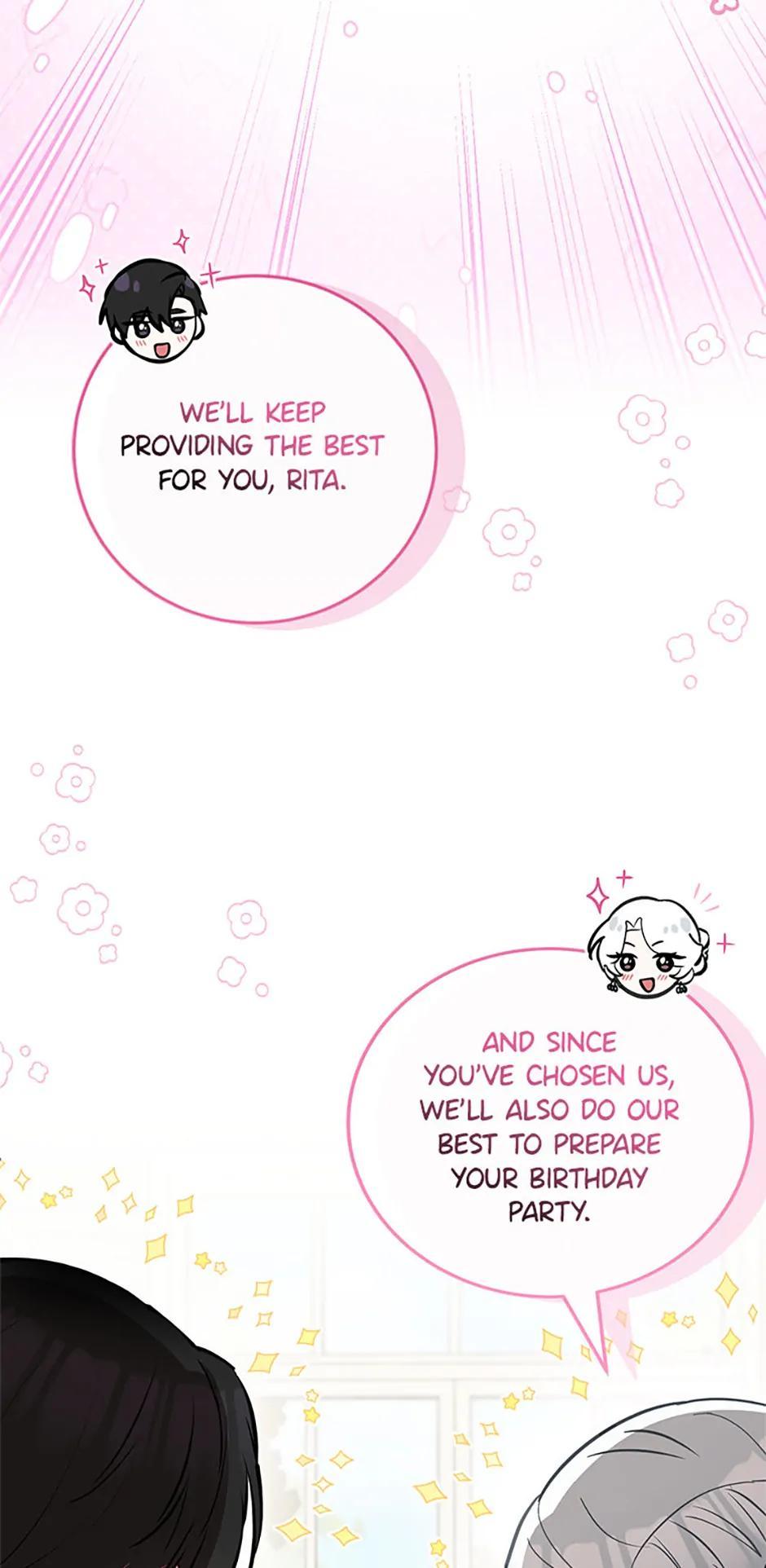The Doctor Is Out Chapter 70 9