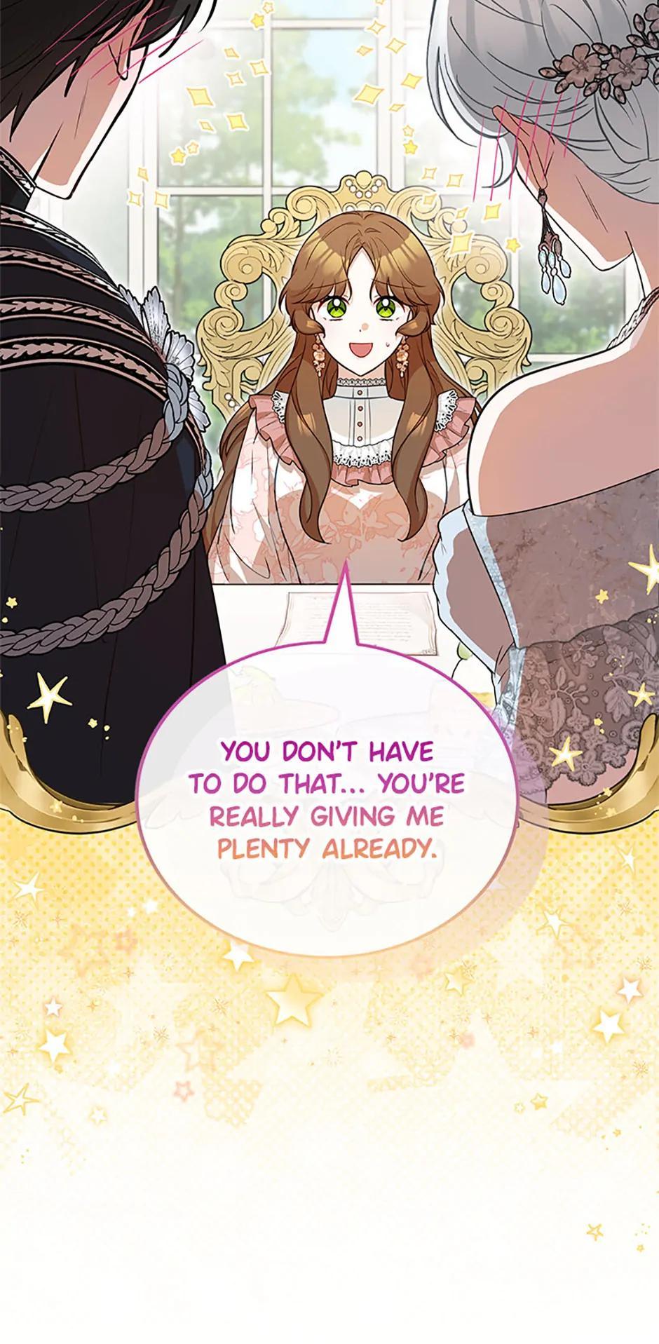 The Doctor Is Out Chapter 70 10