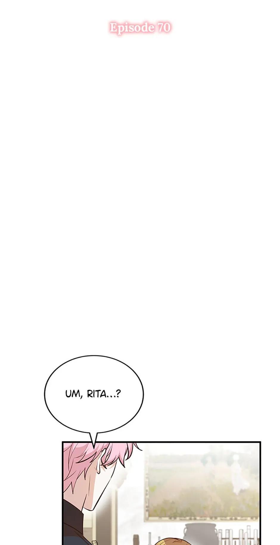 The Doctor Is Out Chapter 70 12