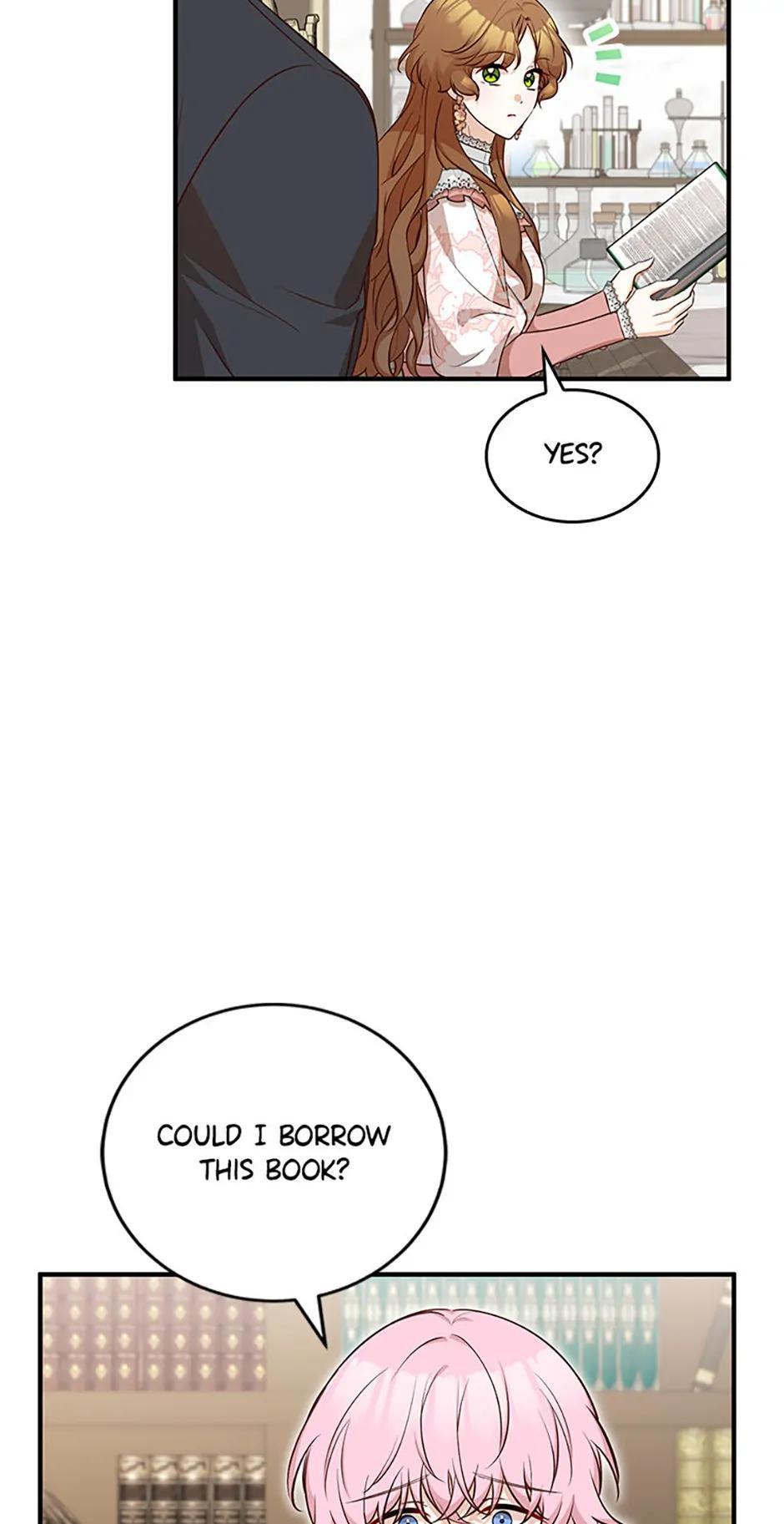 The Doctor Is Out Chapter 70 13