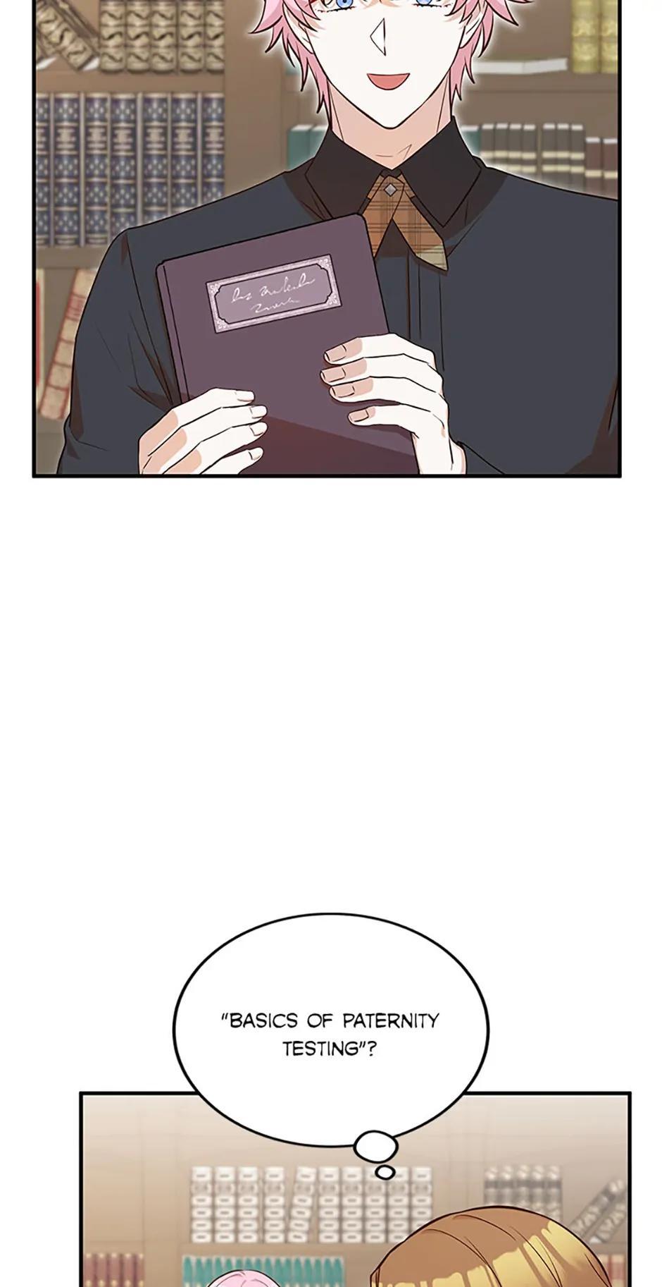 The Doctor Is Out Chapter 70 14