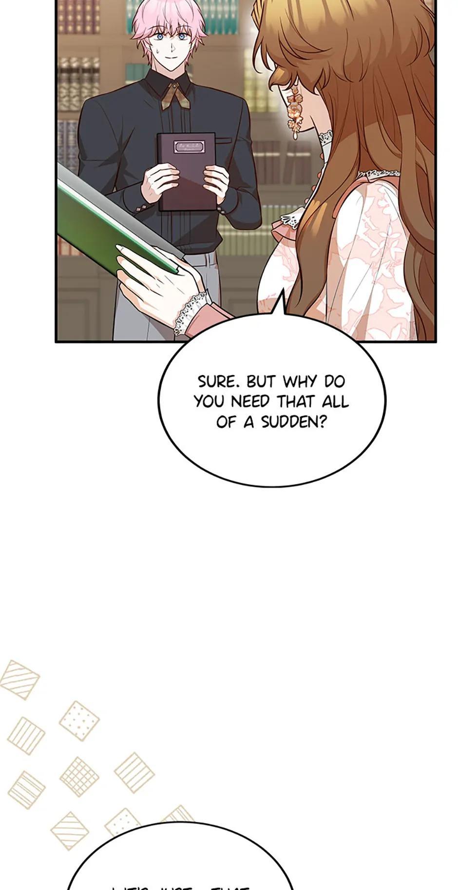 The Doctor Is Out Chapter 70 15