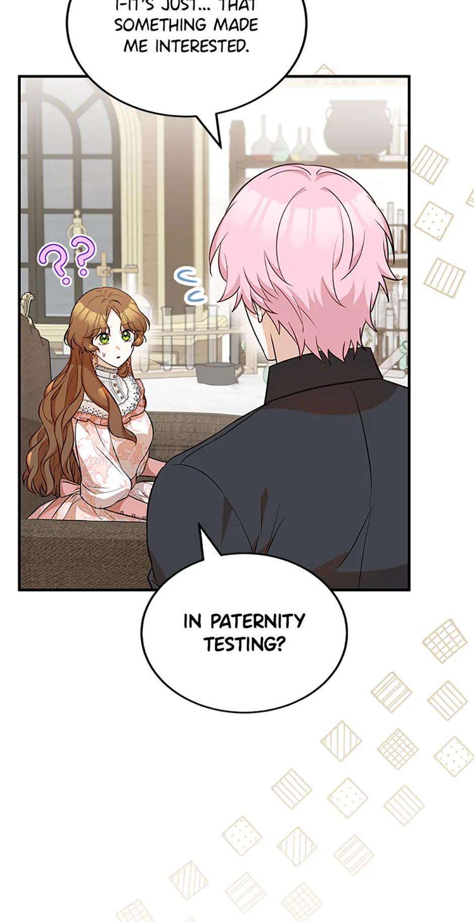 The Doctor Is Out Chapter 70 16