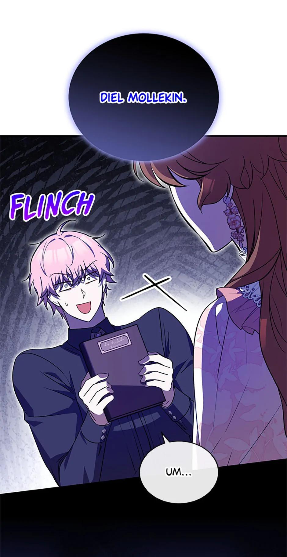 The Doctor Is Out Chapter 70 19