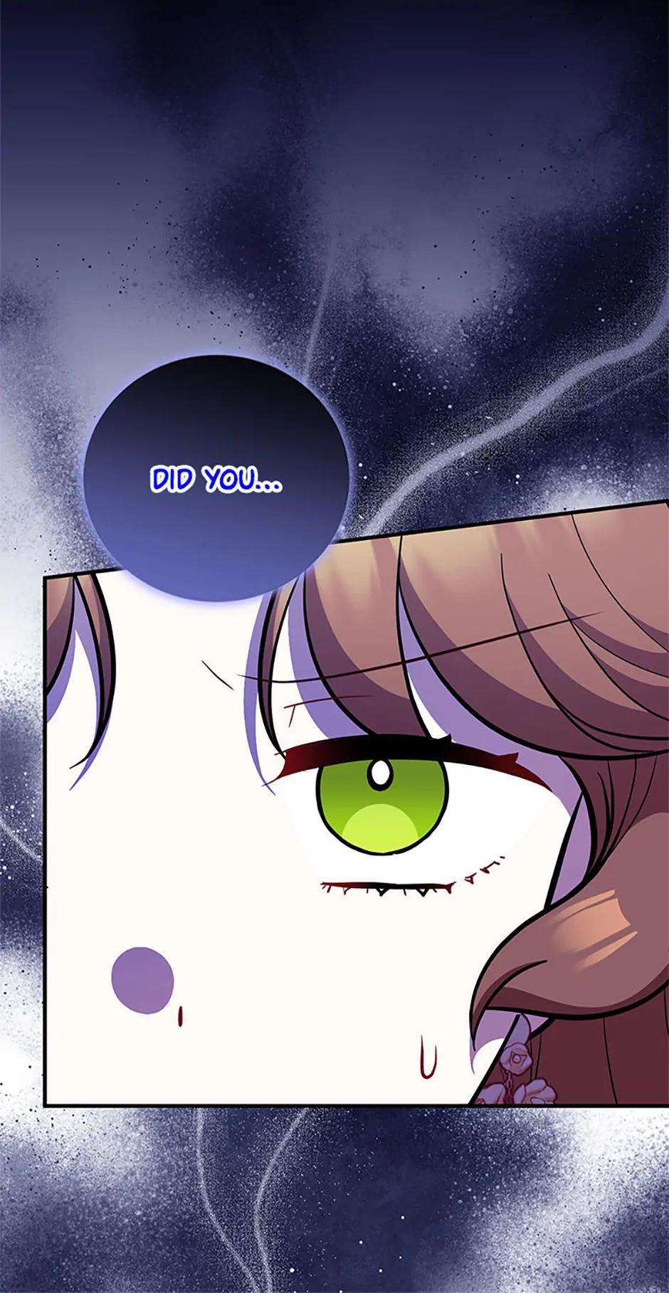 The Doctor Is Out Chapter 70 20