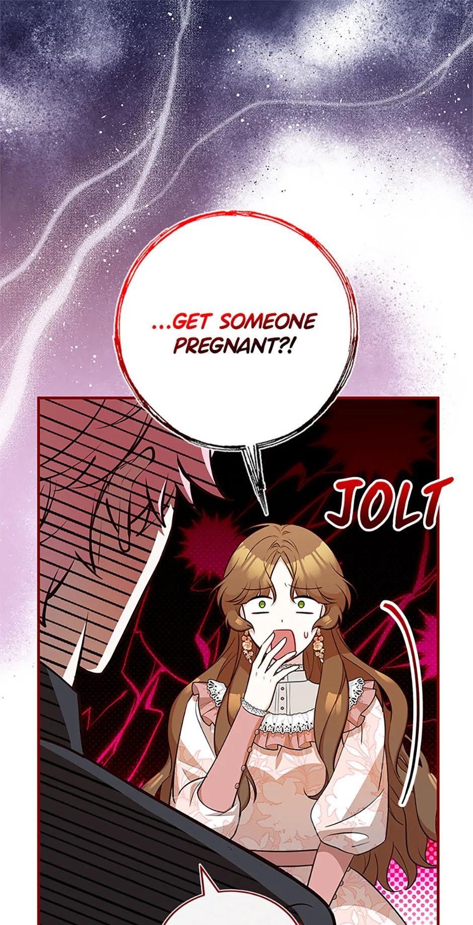 The Doctor Is Out Chapter 70 21