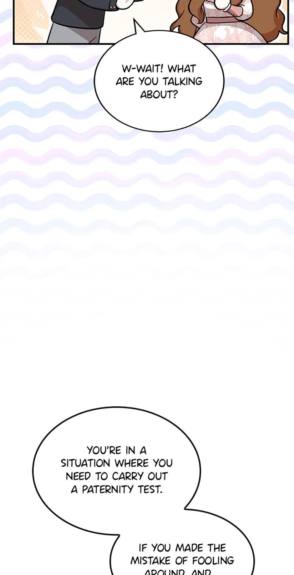 The Doctor Is Out Chapter 70 23