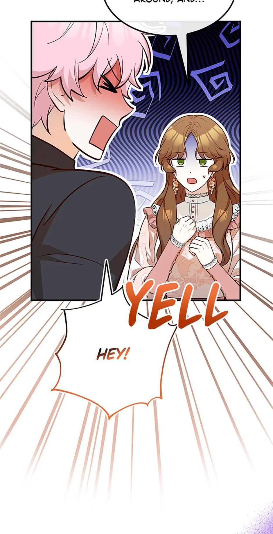 The Doctor Is Out Chapter 70 24