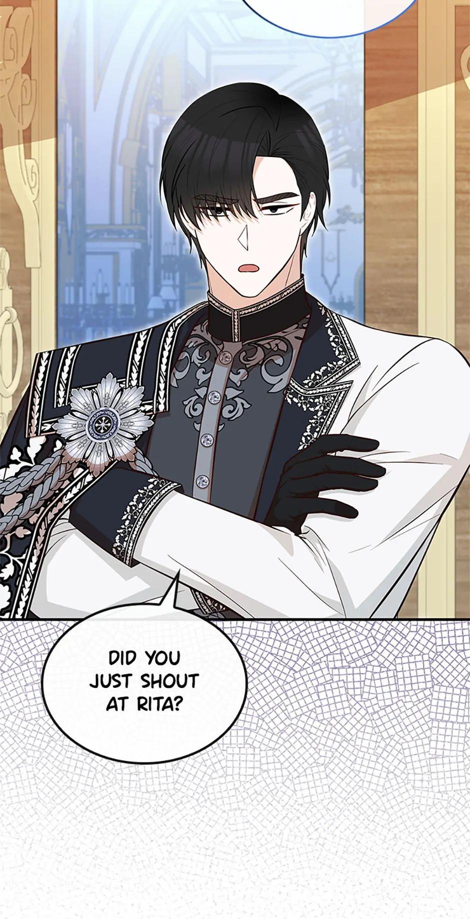 The Doctor Is Out Chapter 70 26