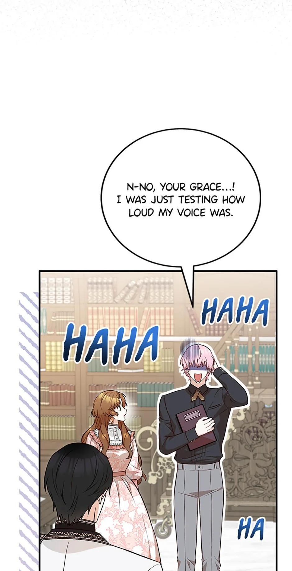 The Doctor Is Out Chapter 70 27