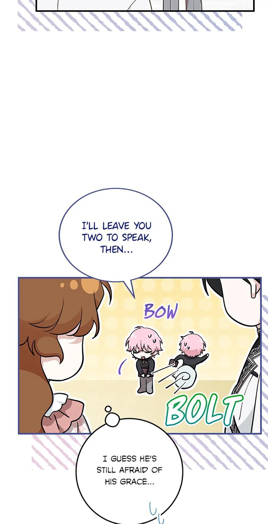 The Doctor Is Out Chapter 70 28