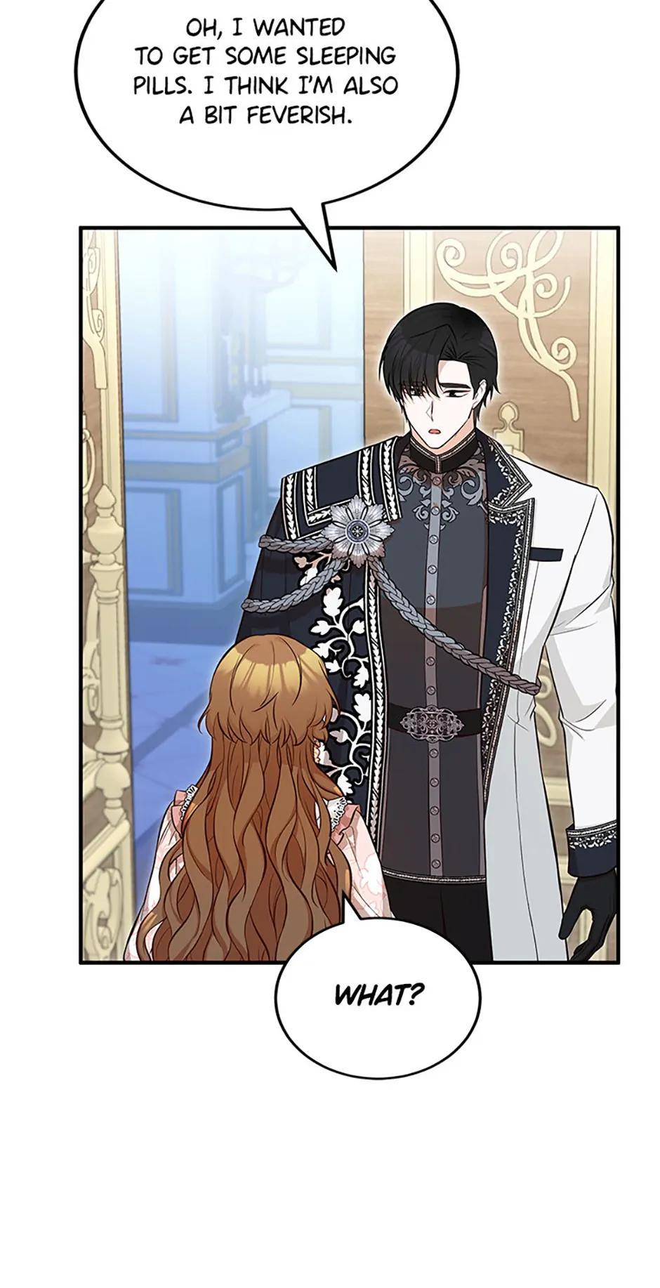 The Doctor Is Out Chapter 70 30