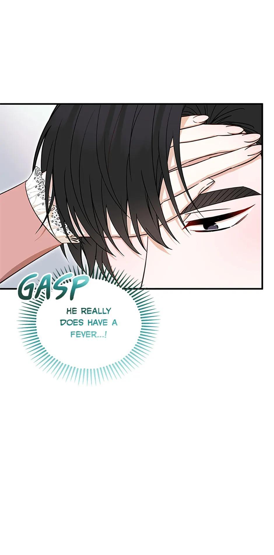 The Doctor Is Out Chapter 70 31