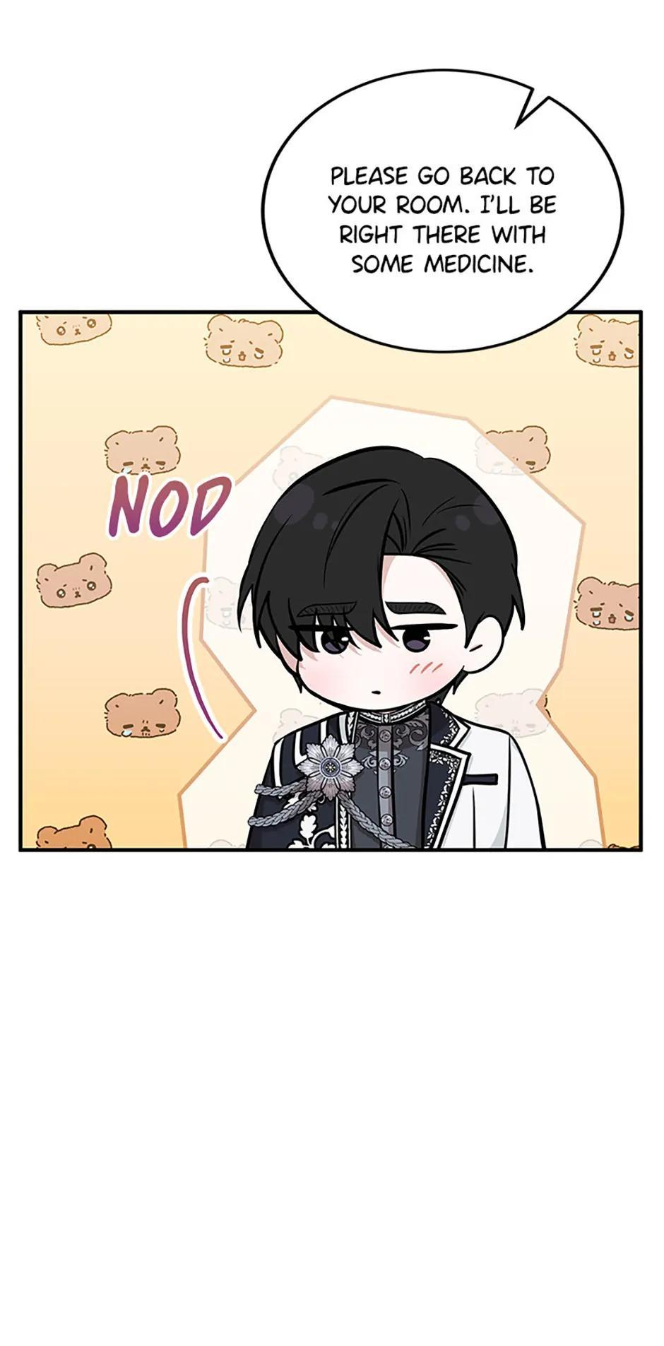 The Doctor Is Out Chapter 70 32