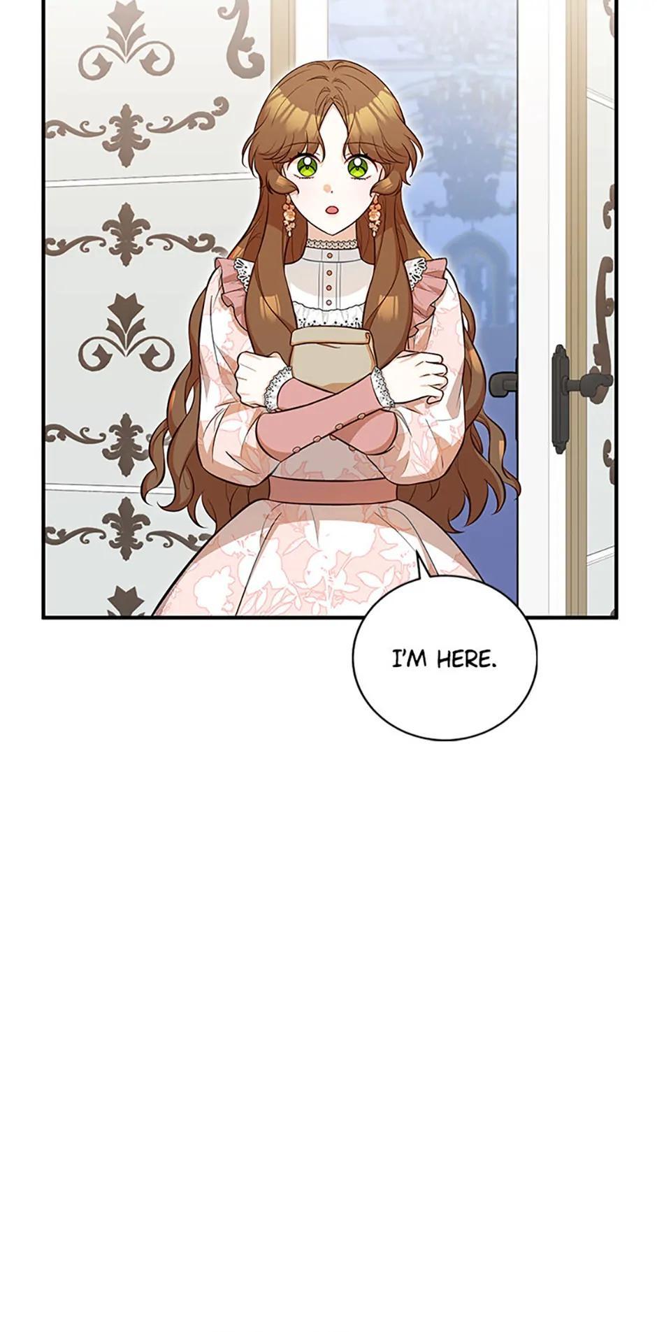 The Doctor Is Out Chapter 70 34