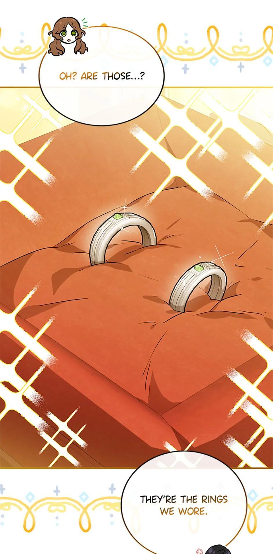 The Doctor Is Out Chapter 70 36