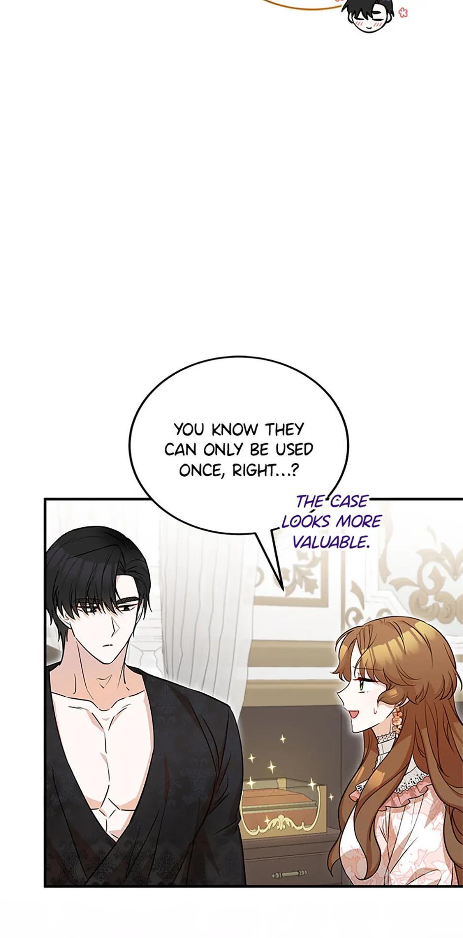 The Doctor Is Out Chapter 70 37