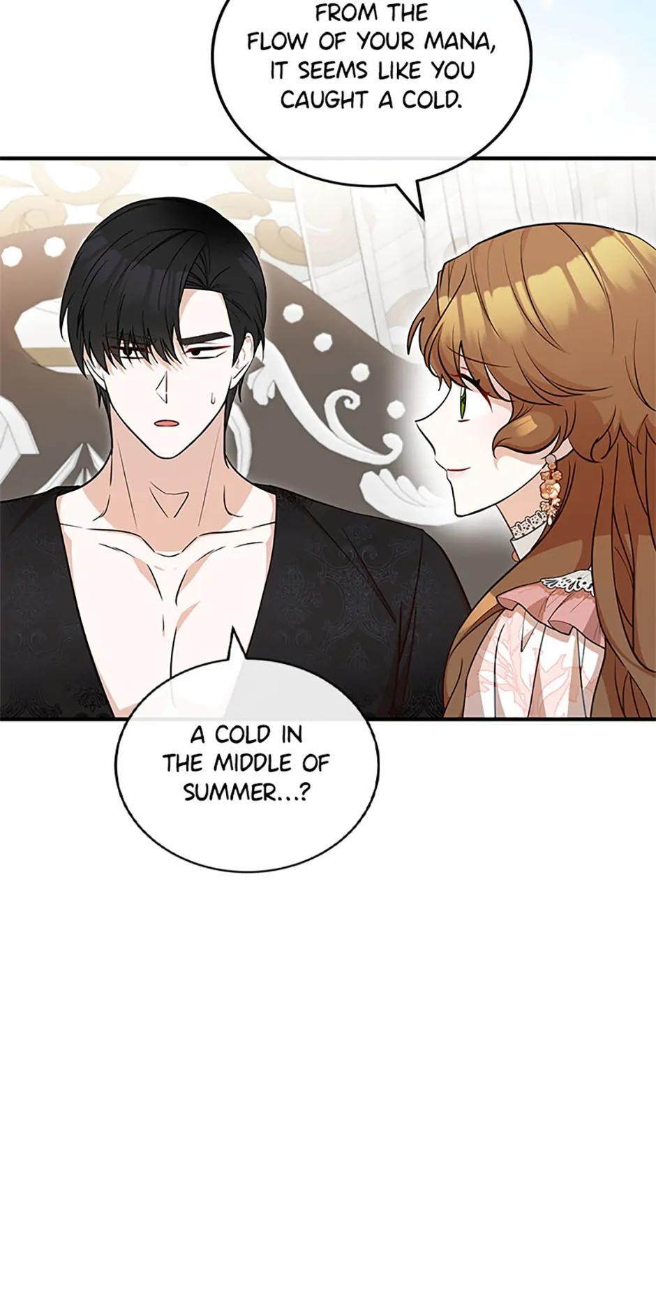 The Doctor Is Out Chapter 70 42