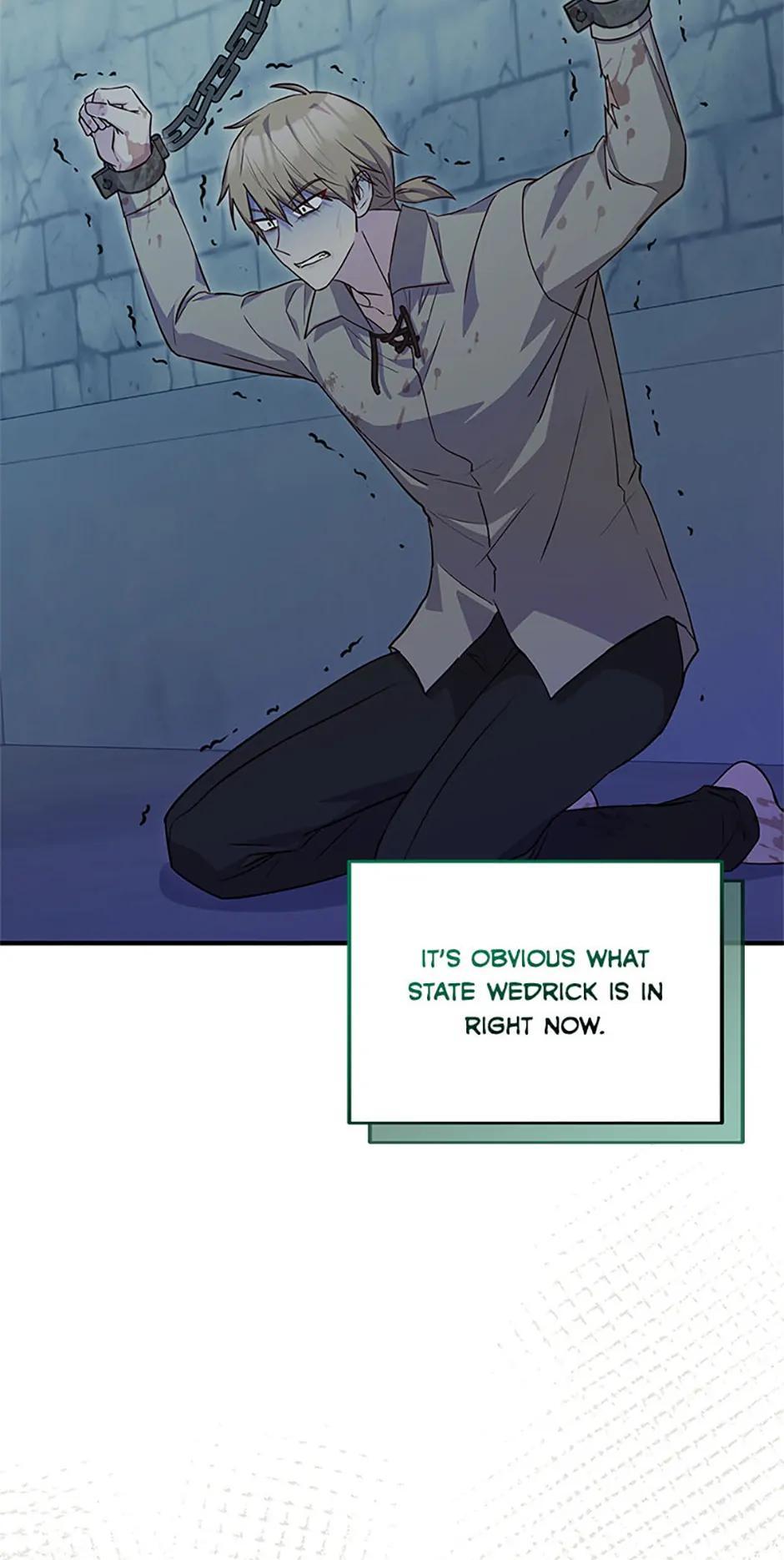 The Doctor Is Out Chapter 70 46