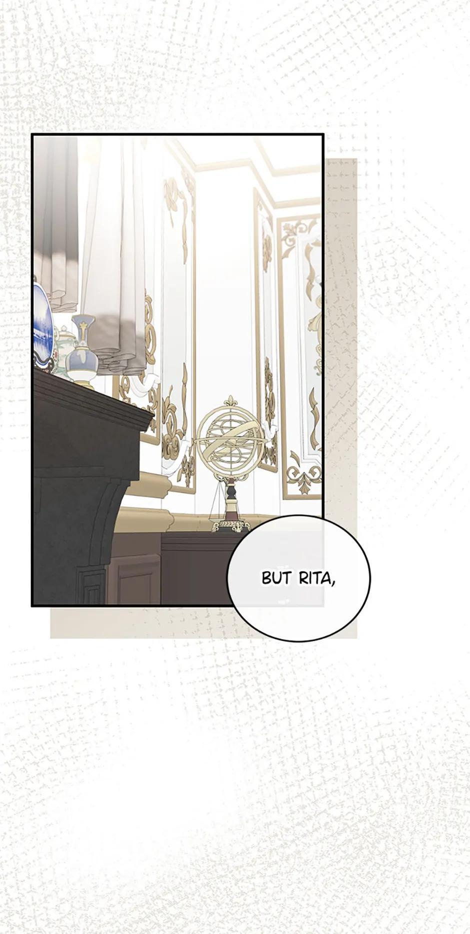 The Doctor Is Out Chapter 70 47