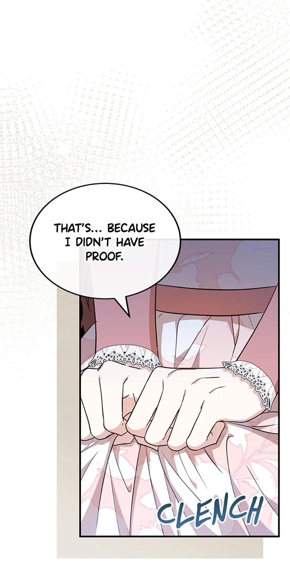 The Doctor Is Out Chapter 70 49