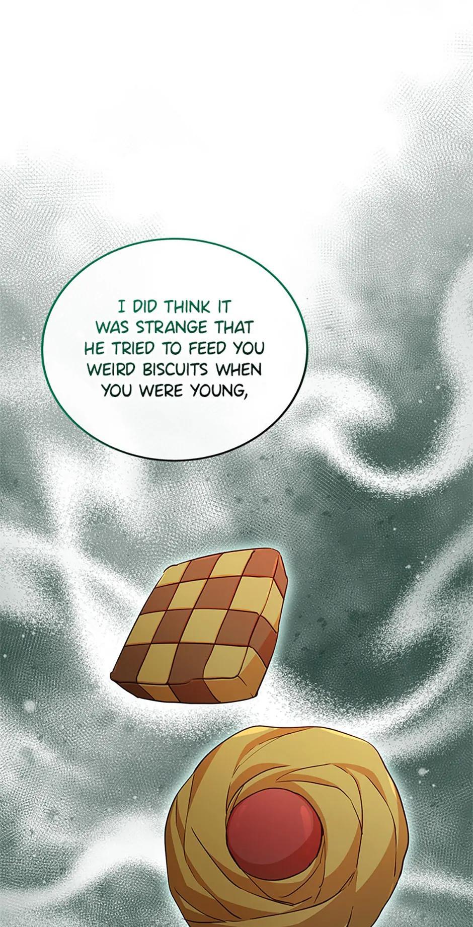 The Doctor Is Out Chapter 70 50