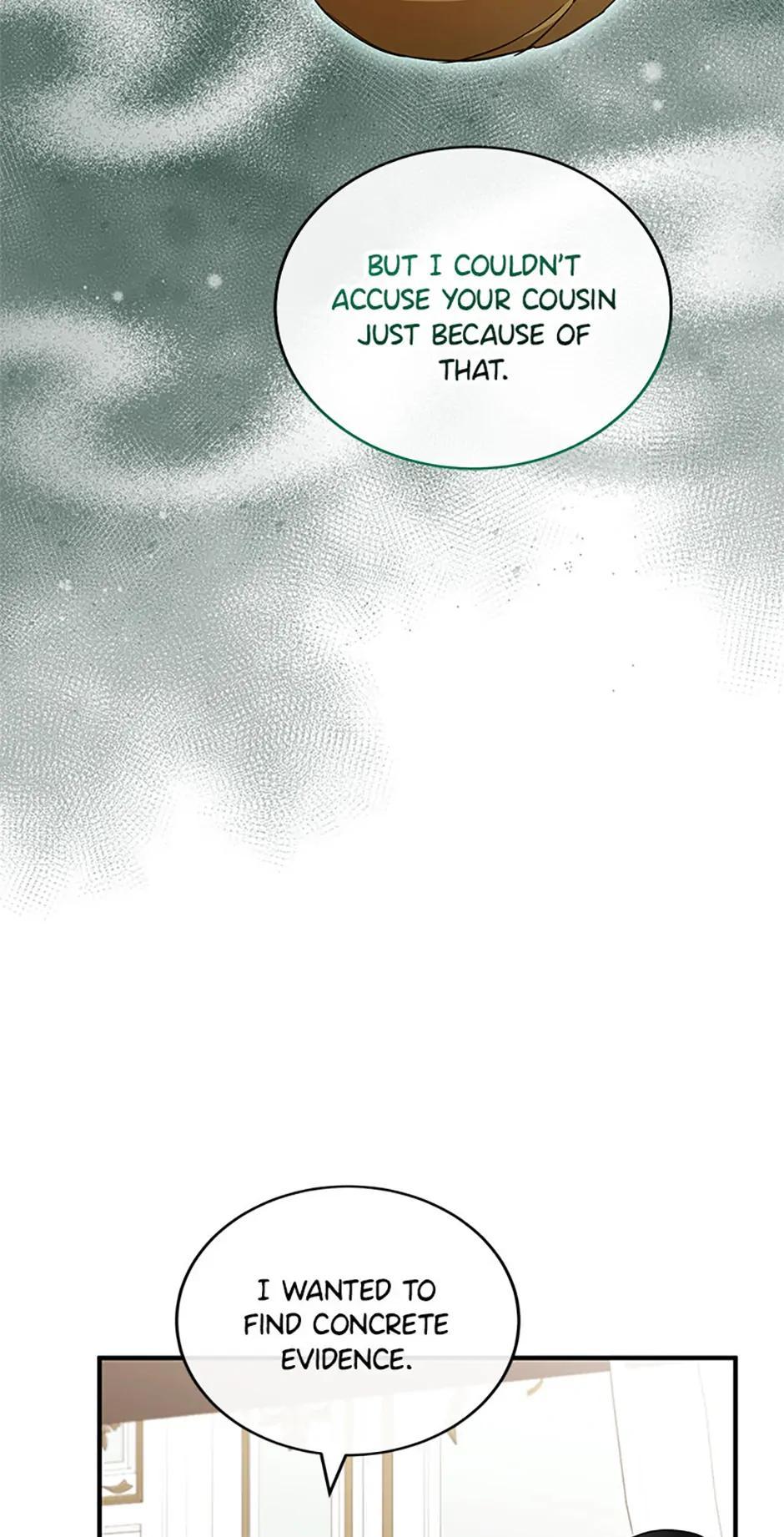 The Doctor Is Out Chapter 70 51