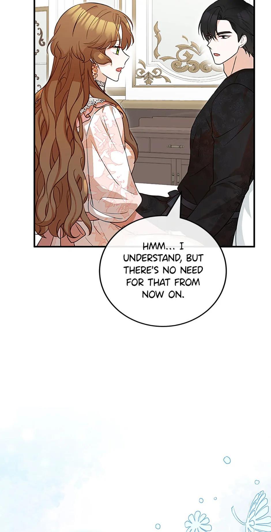 The Doctor Is Out Chapter 70 52