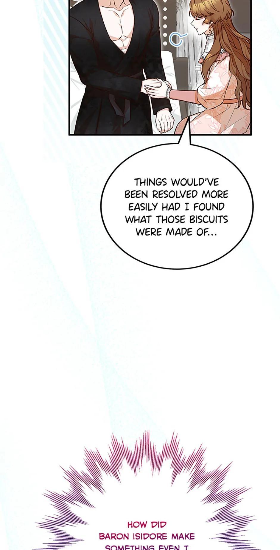 The Doctor Is Out Chapter 70 56