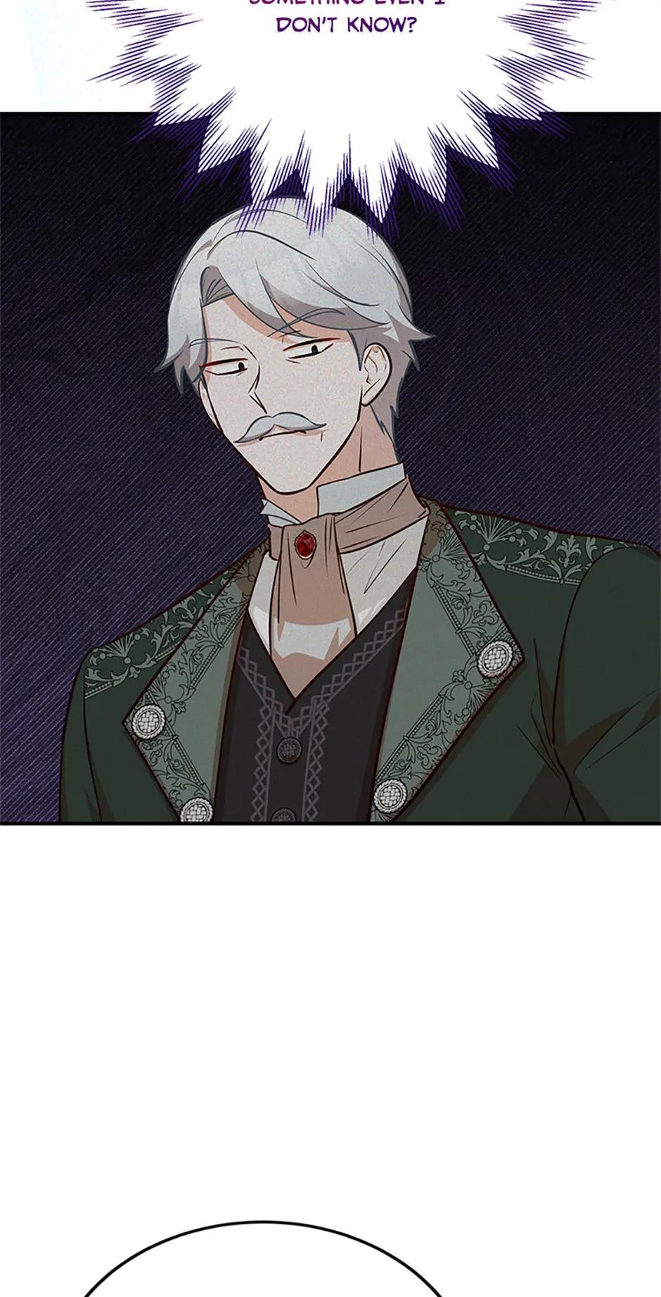 The Doctor Is Out Chapter 70 57