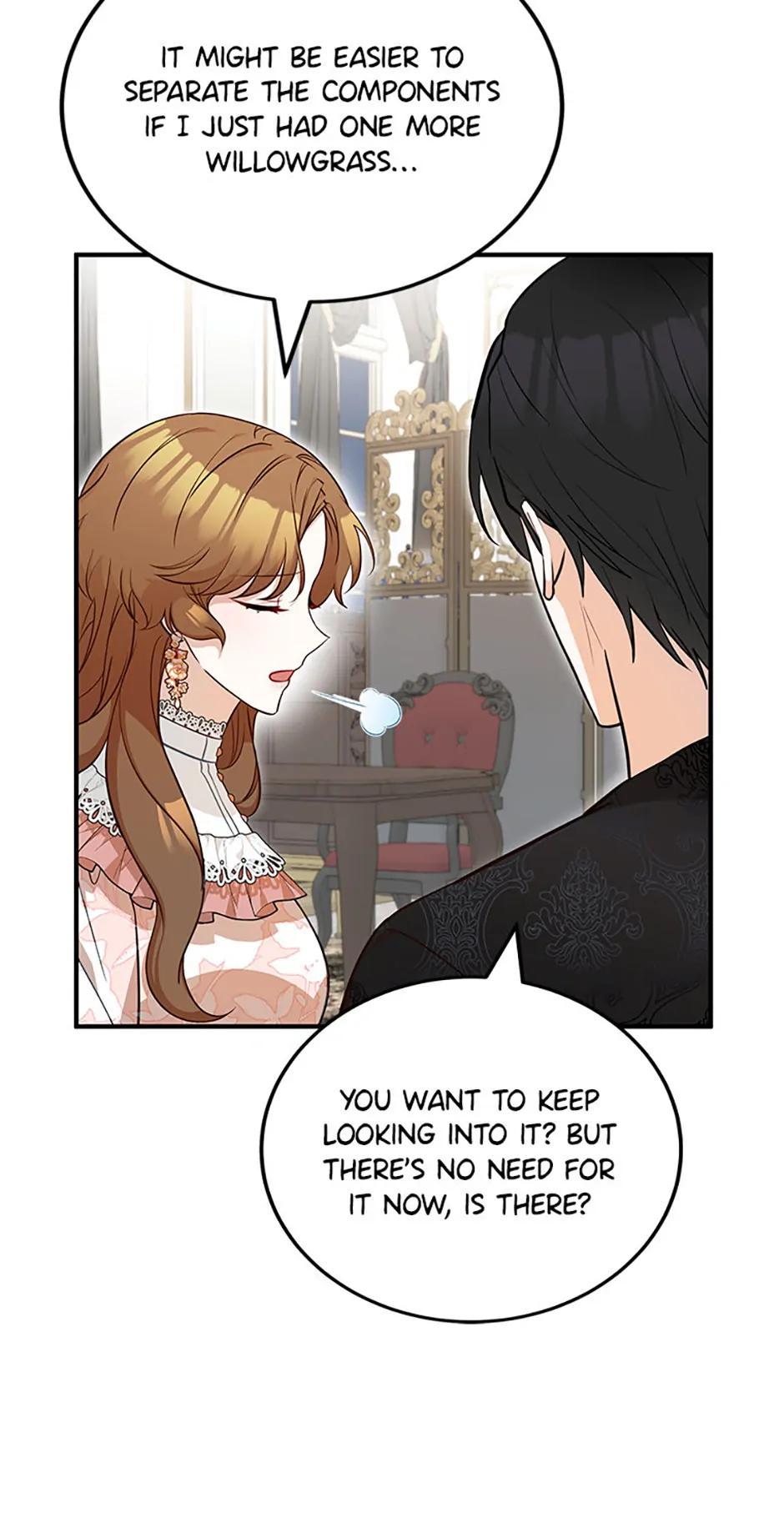 The Doctor Is Out Chapter 70 58