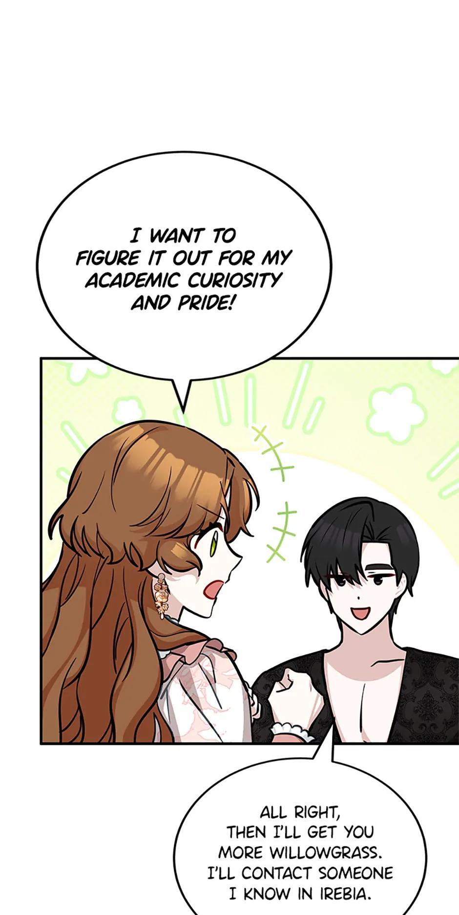 The Doctor Is Out Chapter 70 59