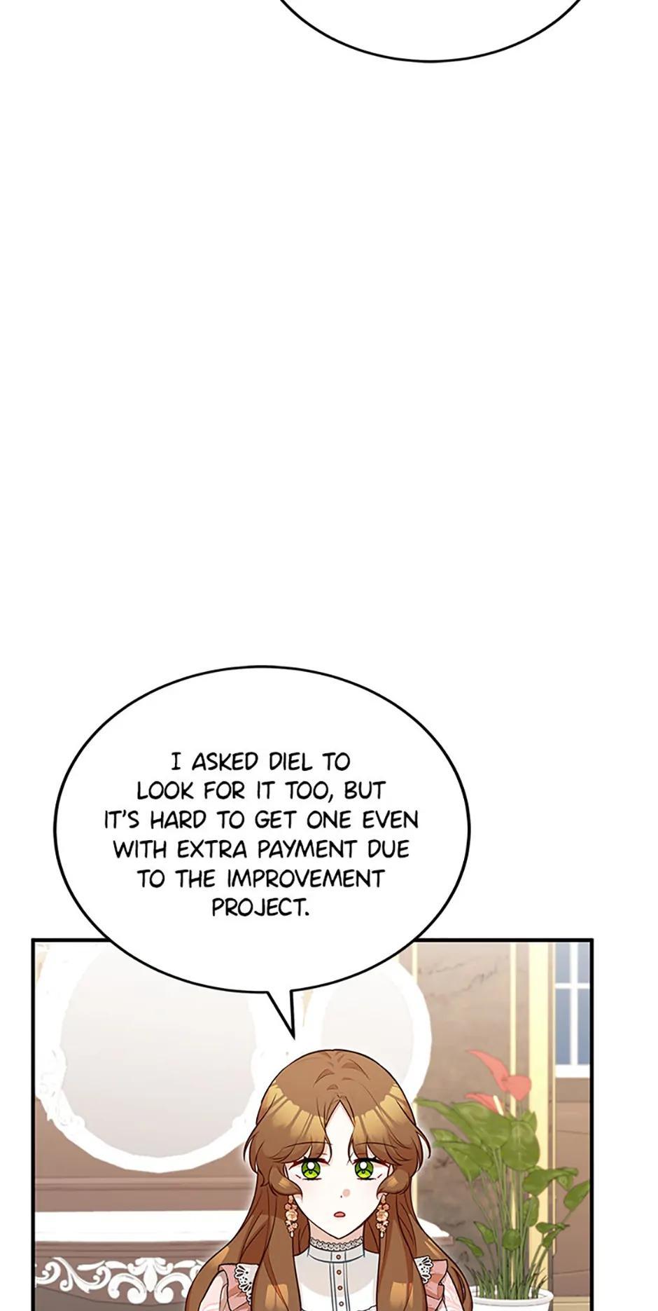 The Doctor Is Out Chapter 70 60